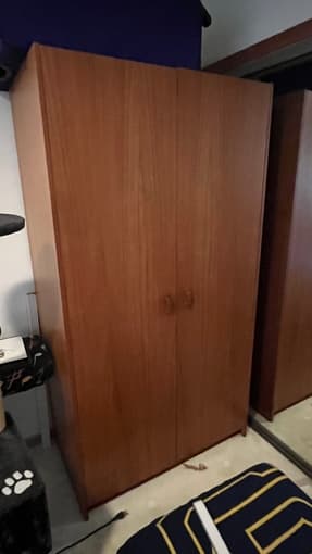Armoire (big wardrobe closet) 3