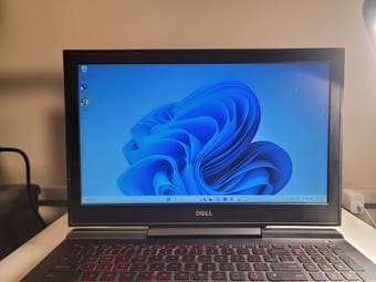 Dell Inspiron 15" Gaming Laptop 3