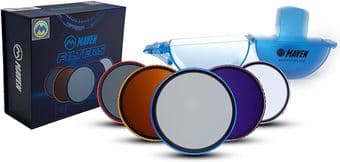 NEW Maven Magnetic Filter Sets (CPL, ND Filters, UV) 1