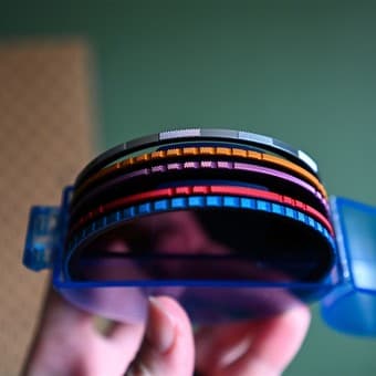 NEW Maven Magnetic Filter Sets (CPL, ND Filters, UV) 2