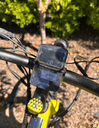 Aventon Soltera 7 E-bike 2