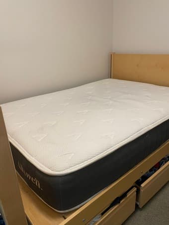 Full Allswell Matress for Sale!! 1