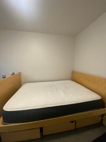 Full Allswell Matress for Sale!! 2