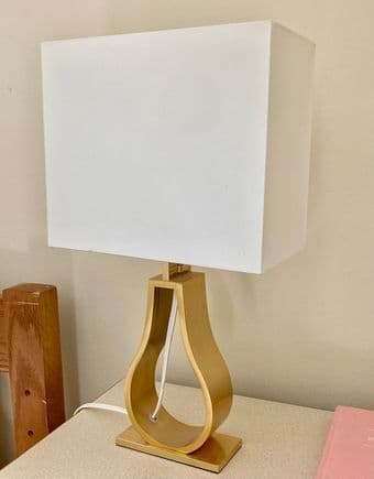 Ikea Desk Lamp 1