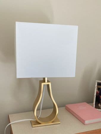 Ikea Desk Lamp 2