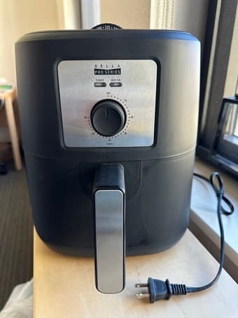 Bella Pro Series - 4.2-qt. Air Fryer 1