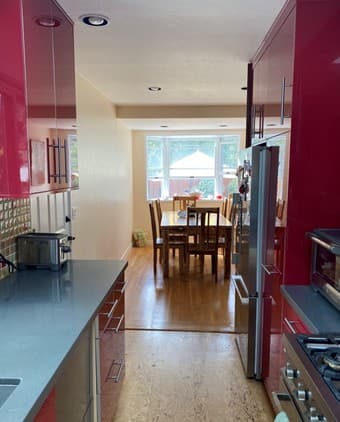 Shared home in the Willows, Menlo Park 3