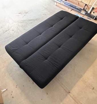 Ikea BALKARP futon (5 feet, 6 inches long) 1