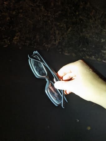 [found] thick prescription glasses 3