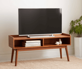 West Elm TV Stand/Media Console for $275 OBO 1