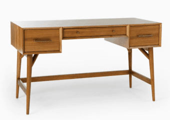 West Elm Desk for $500 OBO 1