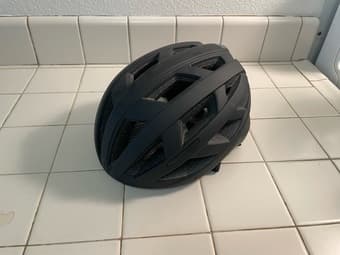 Norco Yorkville XL Bike + Lock + Helmet + Front and rear lights 3