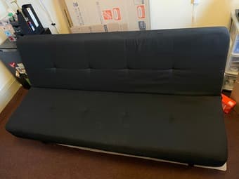 IKEA Futon - BALKARP 1