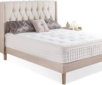 Full-sized Mattress for sale 2