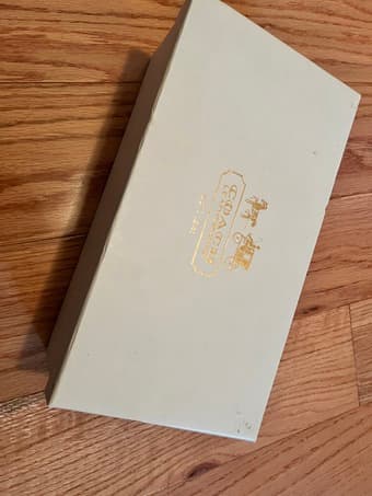 Coach ballet flats 3