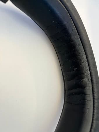 Audiotechnica ATHM50X headphones 2