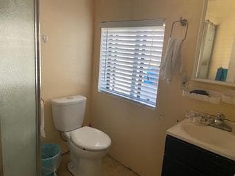 $980 private furnished room in 2br/1BA unit of Menlo Park rent now 4