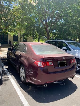 Selling 2010 Acura TSX, $14000 OBO 2