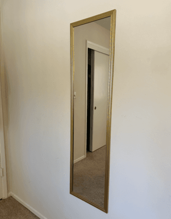 wall full length mirror 1