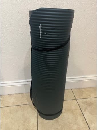Yoga mat 1