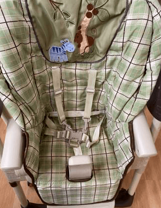 Baby high chairs, swing 3