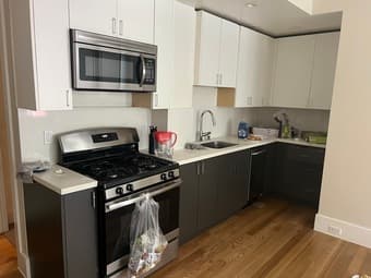 Union Square, SF - Super Cheap - $1.4k/mo 2