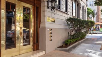 SF Downtown for SUPER CHEAP 3