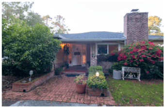 $1,200 / 130ft2 - Room in bright, beautiful, community house w/ huge y 2