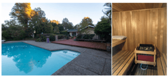 $1,200 / 130ft2 - Room in bright, beautiful, community house w/ huge y 4