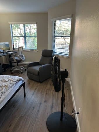 Furnished 1B1BA Apartment in Bayview, SF – Great Location! 3