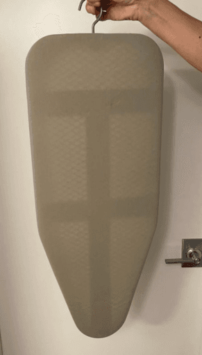 Ironing Board 1