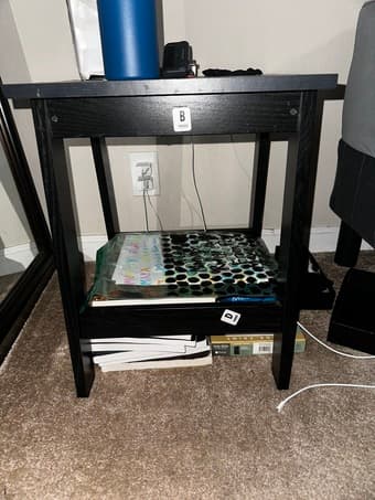 Virtual Garage Sale: Desk Chair, Bookshelf, Blender & More! 2