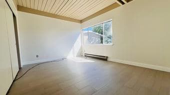 Redwood City 94061】 【1B1B Apt】【available now】 3