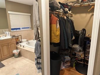 Palo Alto Master Bedroom 4