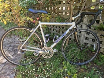 Windsor Bristol Road Bike 1