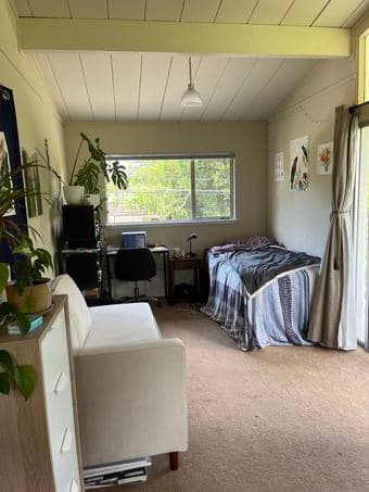 Room in Palo Alto for rent starting July 1st 1