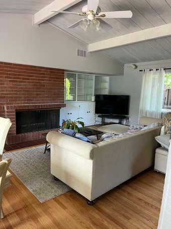 Room in Palo Alto for rent starting July 1st 4