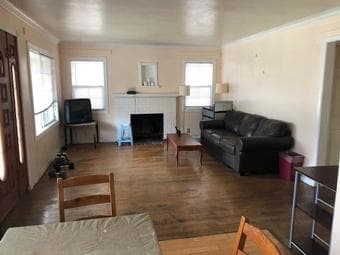 $950 private furnished room in 3br/1BA Menlo Park for rent from July 1 1