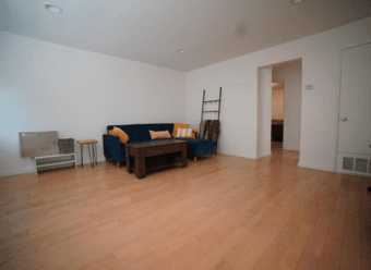 3 Bed / 2 Bath in Downtown Palo Alto (Year-Lease) 1