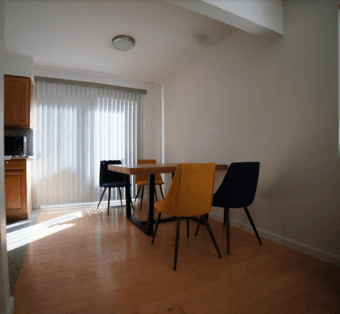 3 Bed / 2 Bath in Downtown Palo Alto (Year-Lease) 2