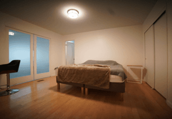 3 Bed / 2 Bath in Downtown Palo Alto (Year-Lease) 3