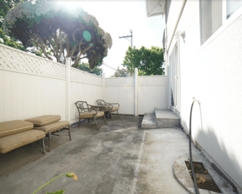 3 Bed / 2 Bath in Downtown Palo Alto (Year-Lease) 4