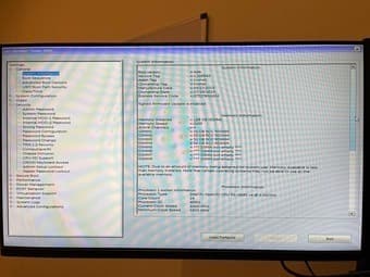 Dell Precision T5810 Desktop Computer 4
