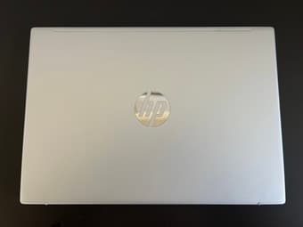 HP Pavilion Aero 13 Laptop 3