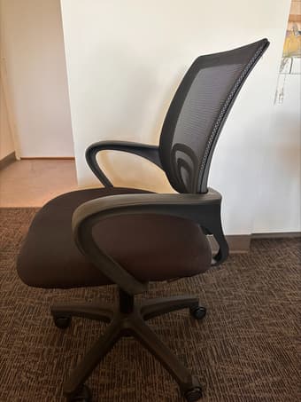 Desk Chair 2