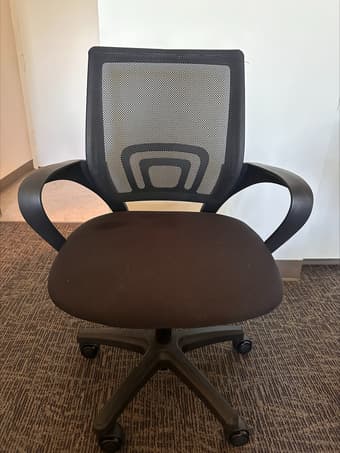 Desk Chair 3