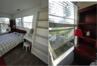 1 Bedroom with Separate Bathroom in Mountain View September 1