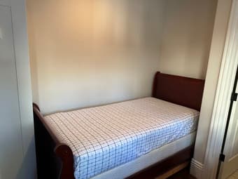 ADU with one bedroom and one full bath 2