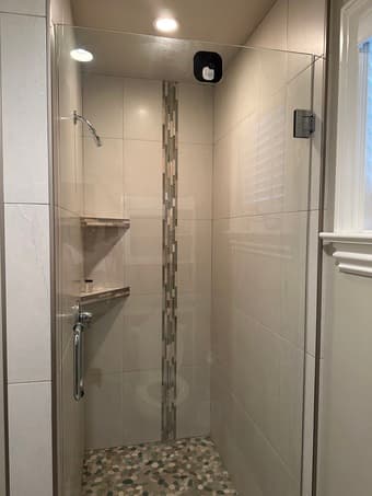 ADU with one bedroom and one full bath 3