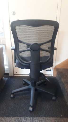 Desk chair 4